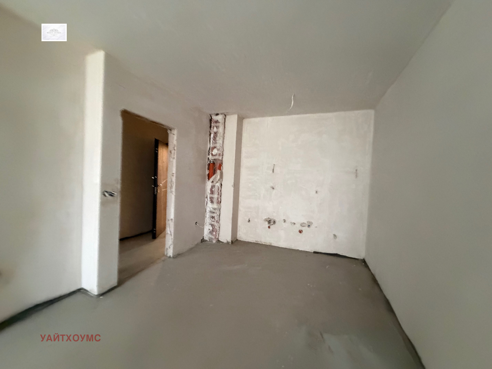 Продава 2-СТАЕН, гр. София, Малинова долина, снимка 6 - Апартаменти - 53961681