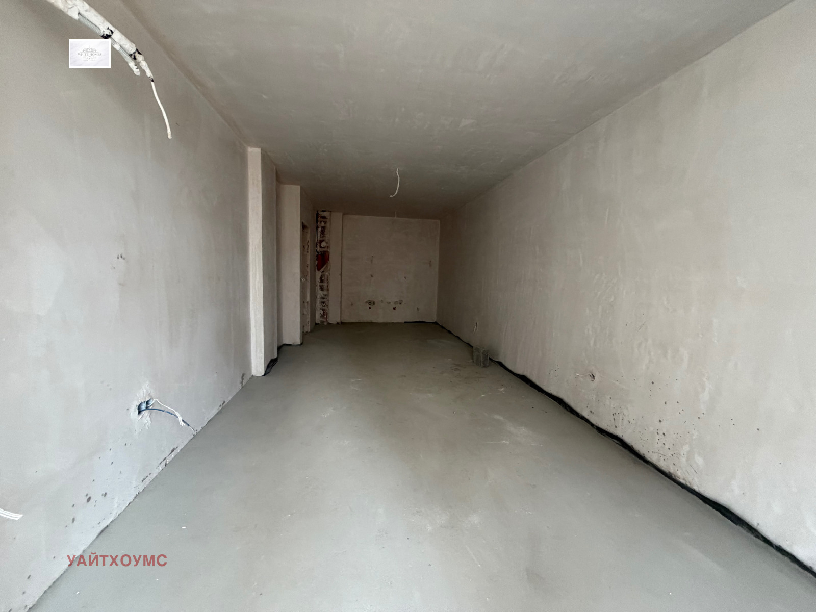 Продава 2-СТАЕН, гр. София, Малинова долина, снимка 5 - Апартаменти - 53961681