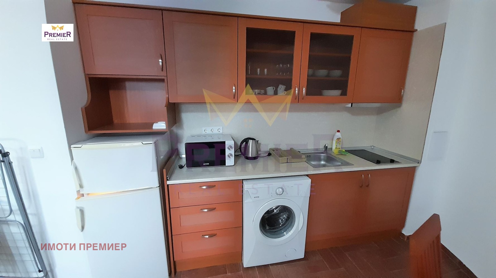 Продава 2-СТАЕН, с. Равда, област Бургас, снимка 6 - Апартаменти - 54781024
