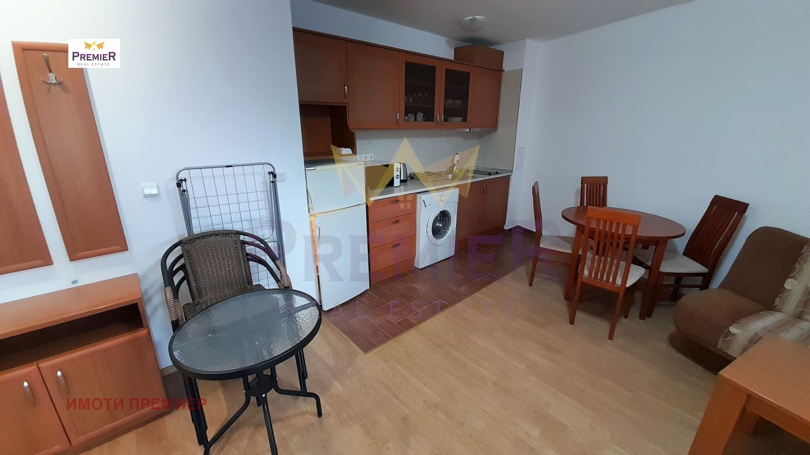Продава 2-СТАЕН, с. Равда, област Бургас, снимка 5 - Апартаменти - 54781024