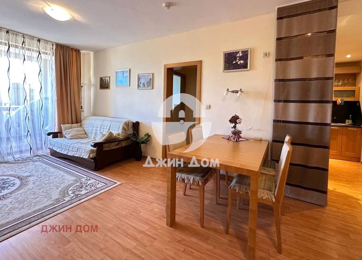 Продава 2-СТАЕН, гр. Свети Влас, област Бургас, снимка 5 - Апартаменти - 54884439
