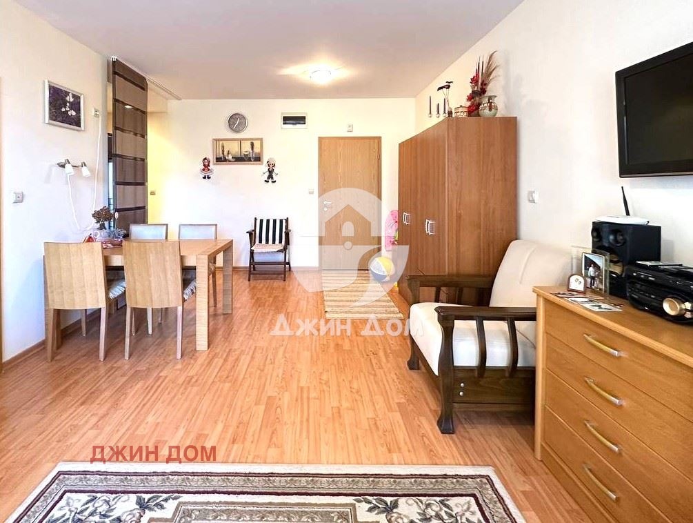 Продава 2-СТАЕН, гр. Свети Влас, област Бургас, снимка 4 - Апартаменти - 54884439