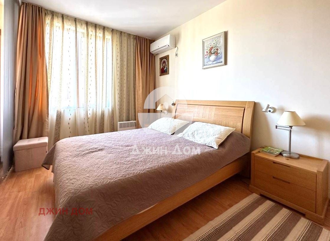 Продава 2-СТАЕН, гр. Свети Влас, област Бургас, снимка 8 - Апартаменти - 54884439