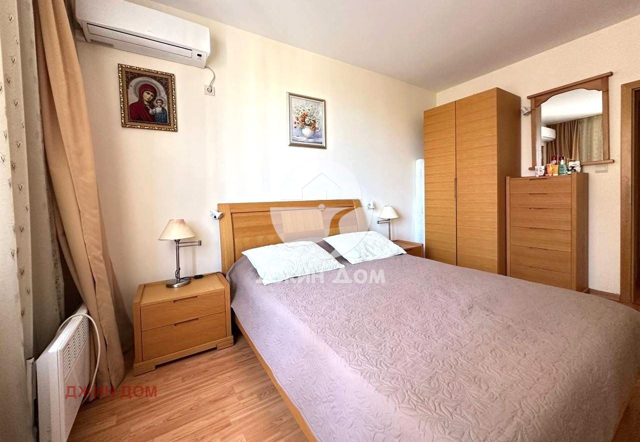 Продава 2-СТАЕН, гр. Свети Влас, област Бургас, снимка 9 - Апартаменти - 54884439