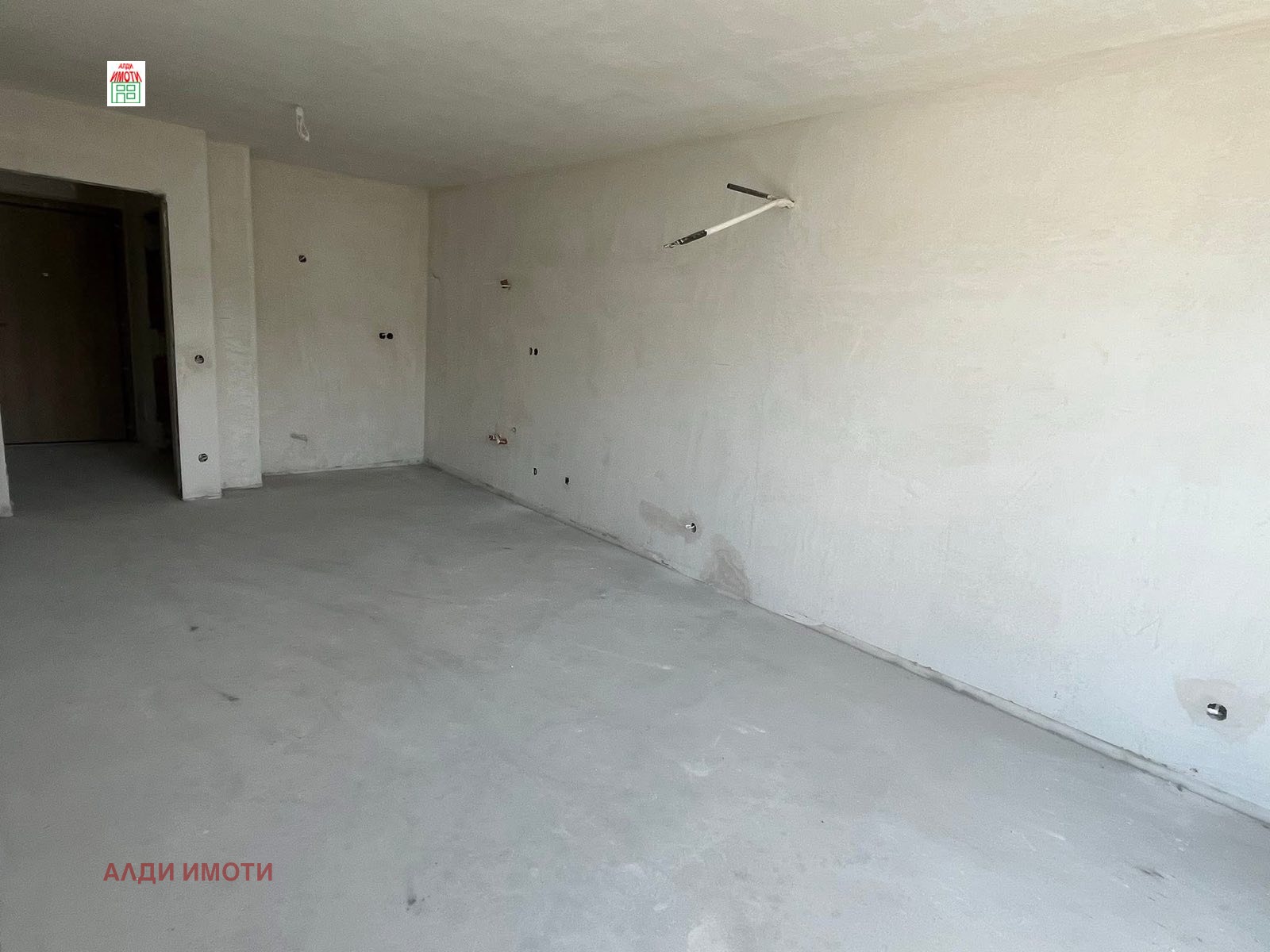 Продава 2-СТАЕН, гр. София, Малинова долина, снимка 4 - Апартаменти - 54988313