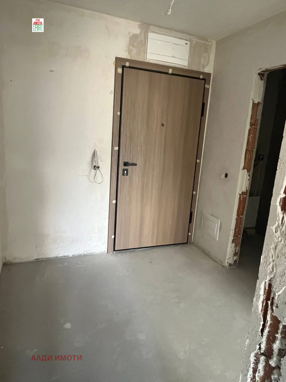 Продава 2-СТАЕН, гр. София, Малинова долина, снимка 16 - Апартаменти - 54988313