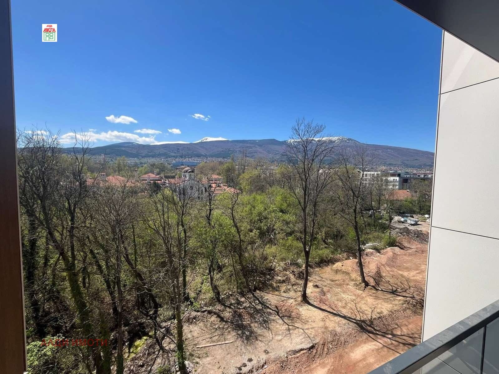 Продава 2-СТАЕН, гр. София, Малинова долина