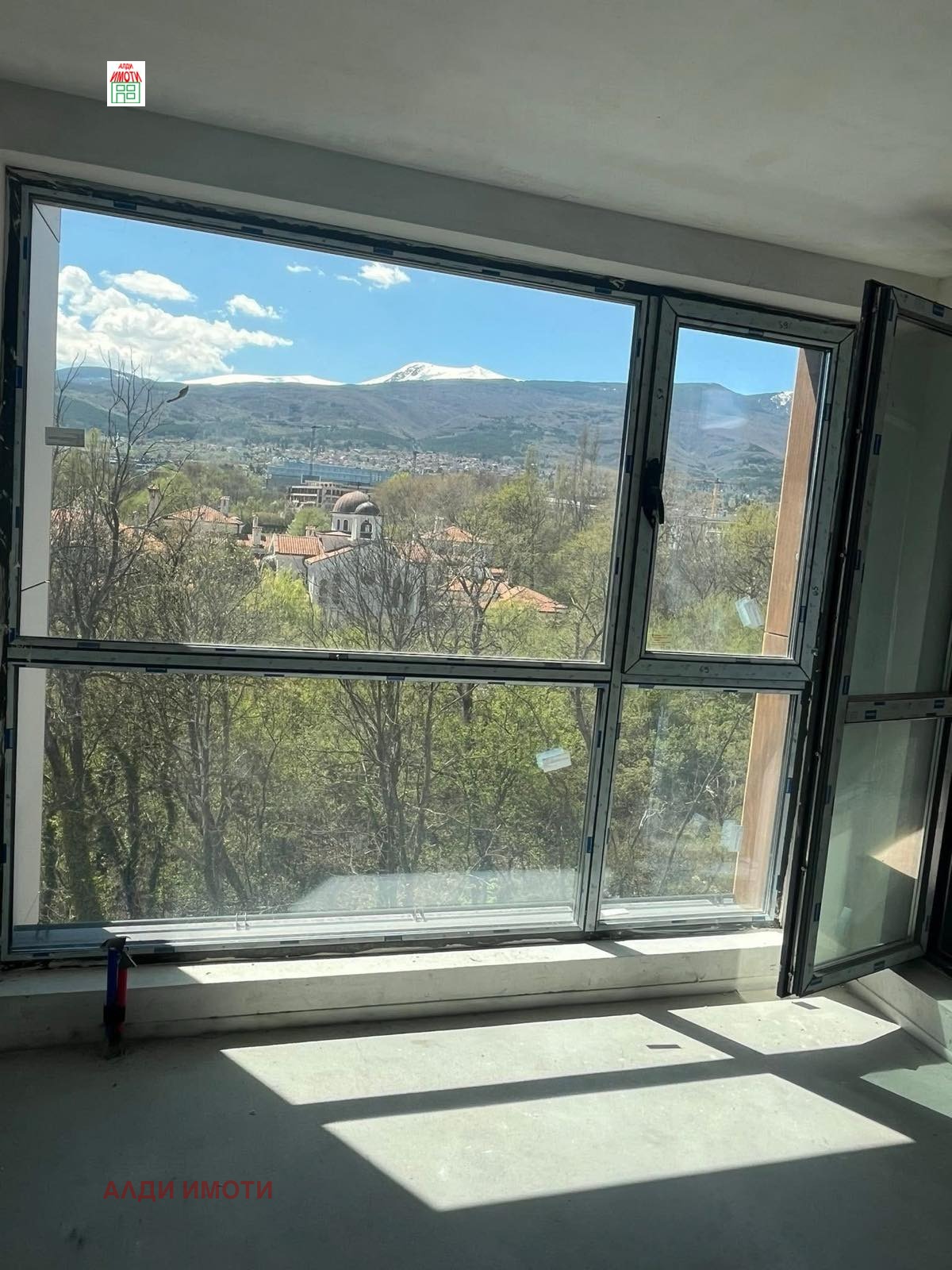 Продава 2-СТАЕН, гр. София, Малинова долина, снимка 11 - Апартаменти - 54988313