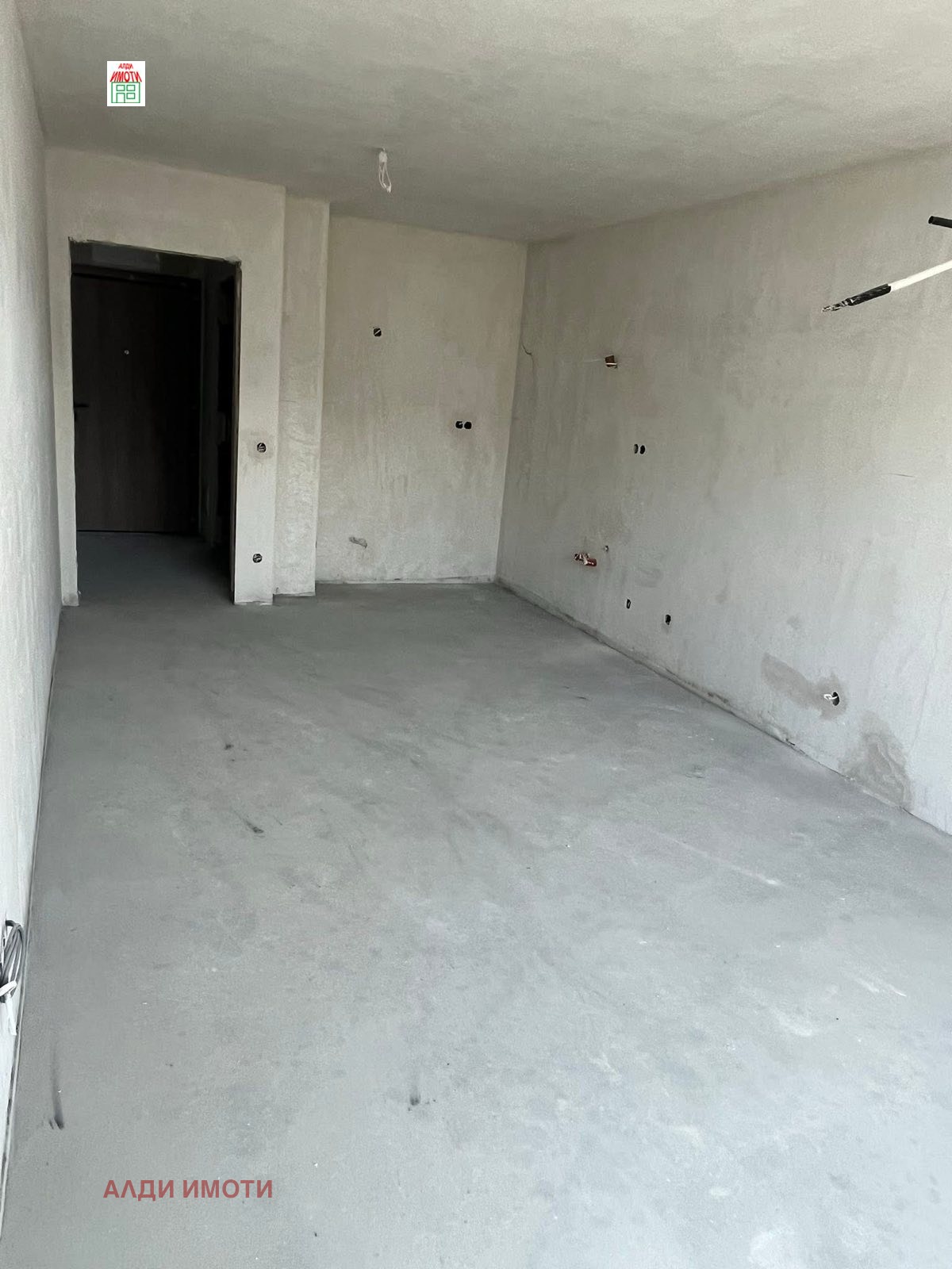 Продава 2-СТАЕН, гр. София, Малинова долина, снимка 10 - Апартаменти - 54988313