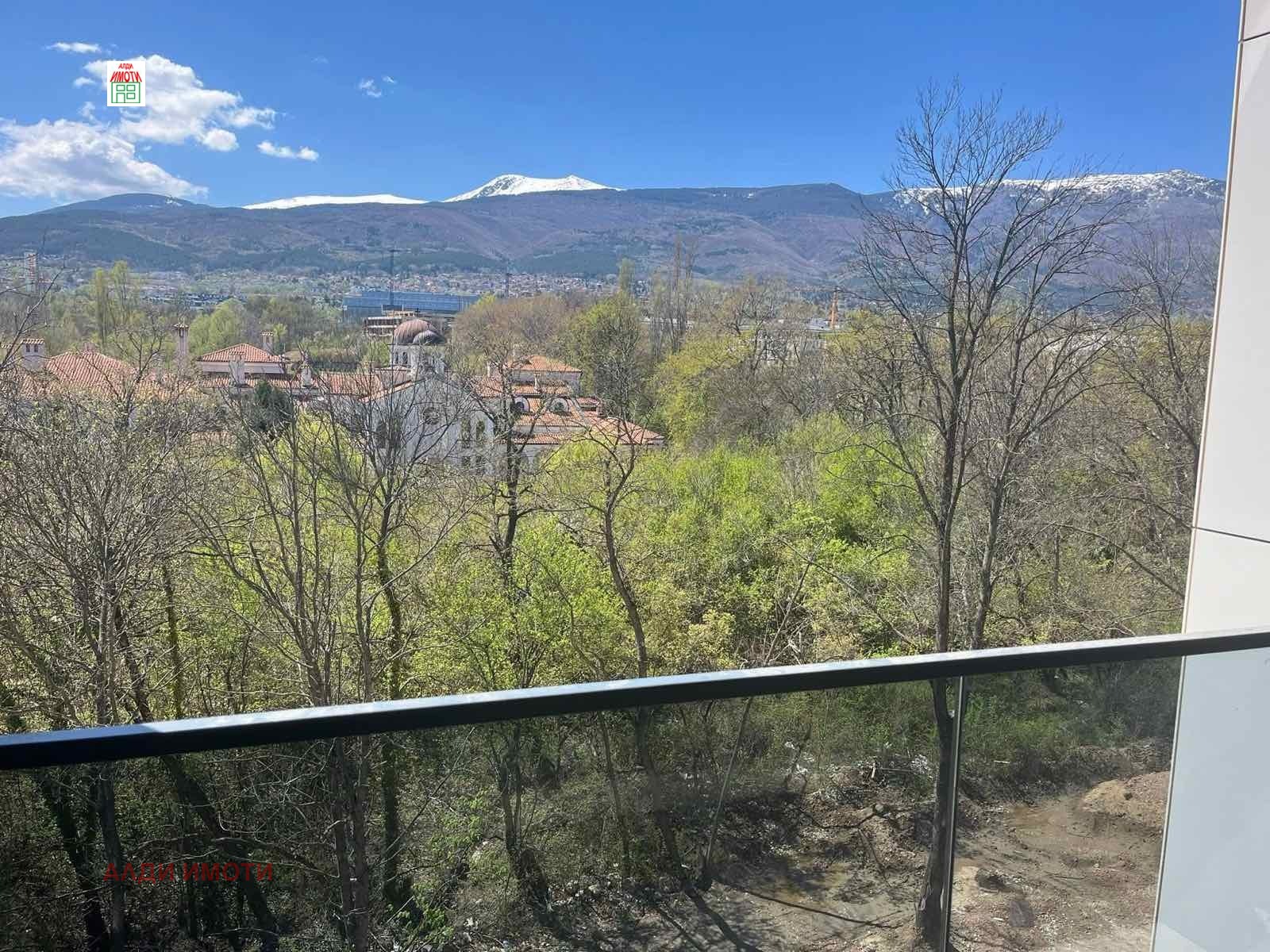 Продава 2-СТАЕН, гр. София, Малинова долина, снимка 5 - Апартаменти - 54988313
