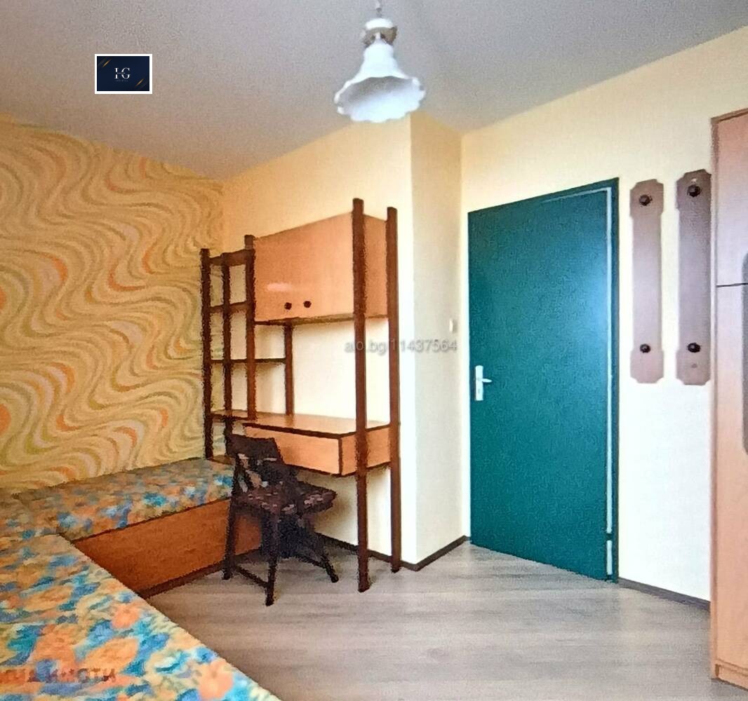 Продава 2-СТАЕН, гр. Бургас, Център, снимка 10 - Апартаменти - 56161758