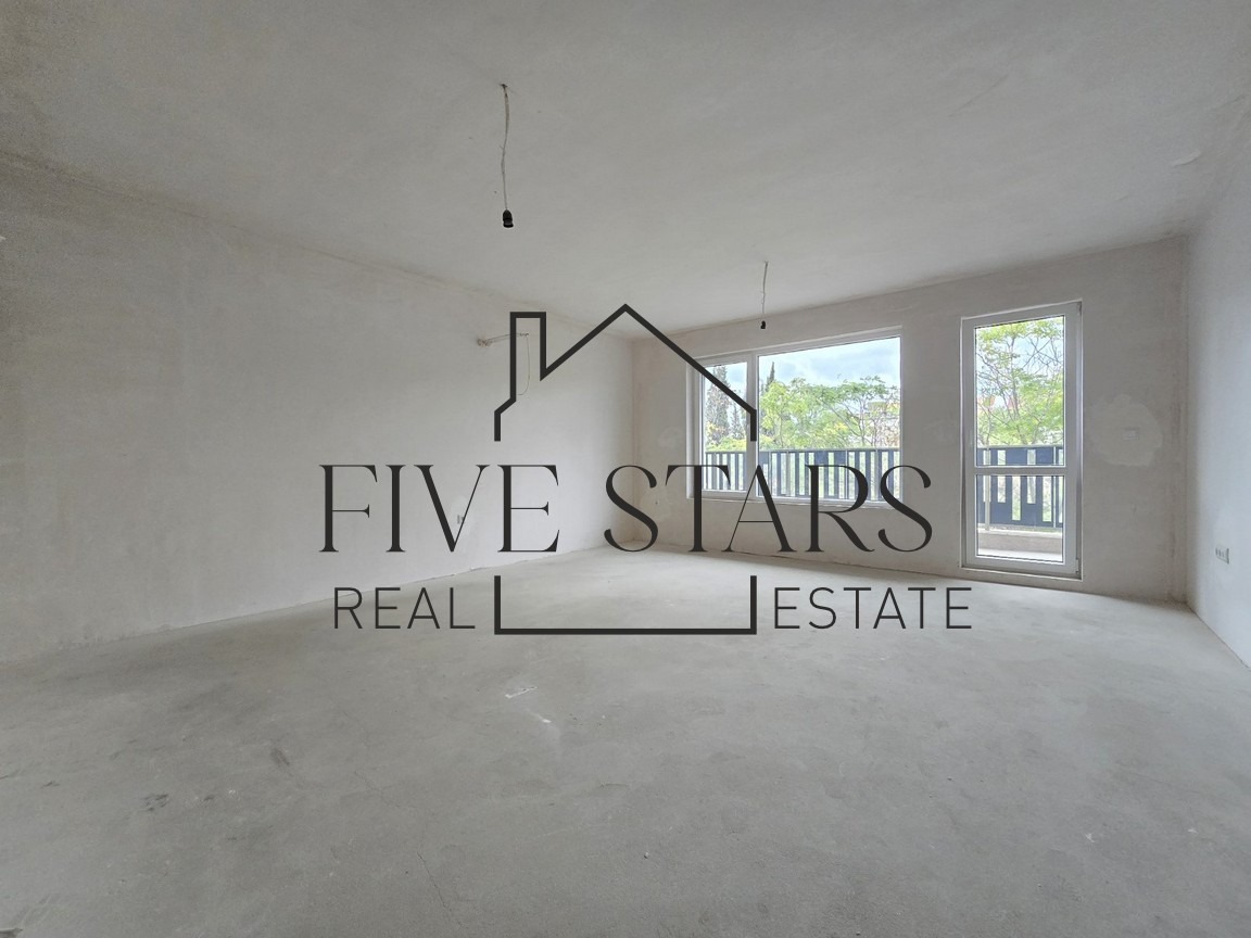 Продава 3-СТАЕН, гр. Варна, Централна поща, снимка 2 - Апартаменти - 51929046