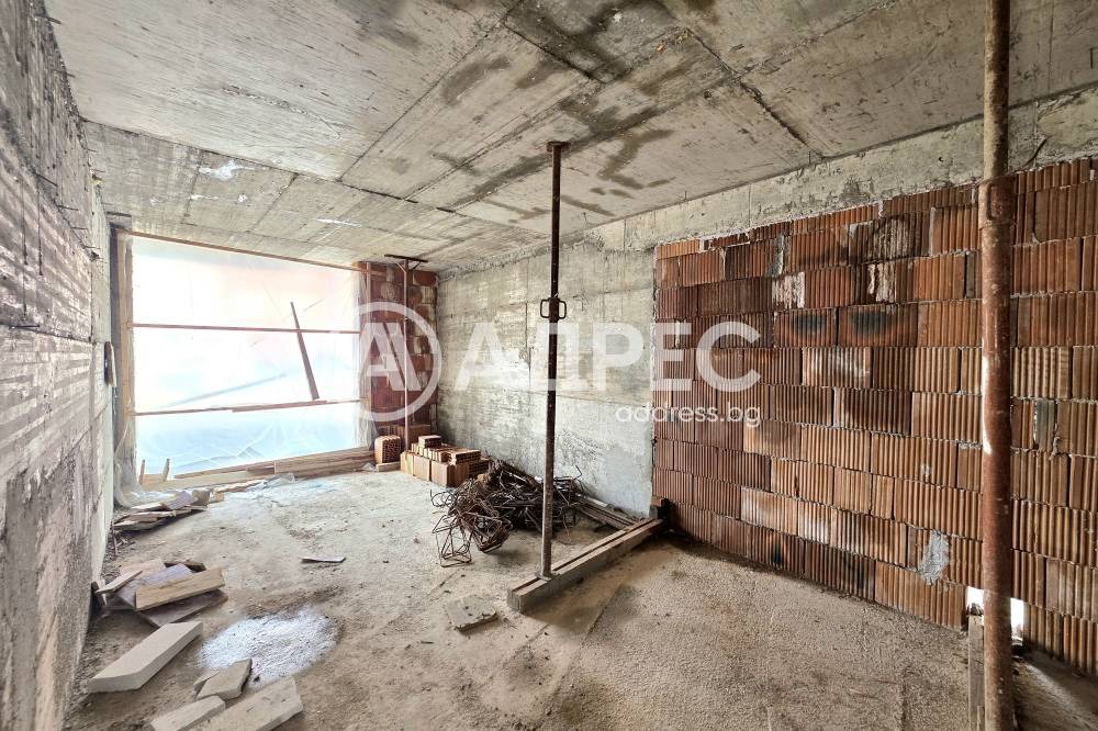 Продава 3-СТАЕН, гр. София, Център