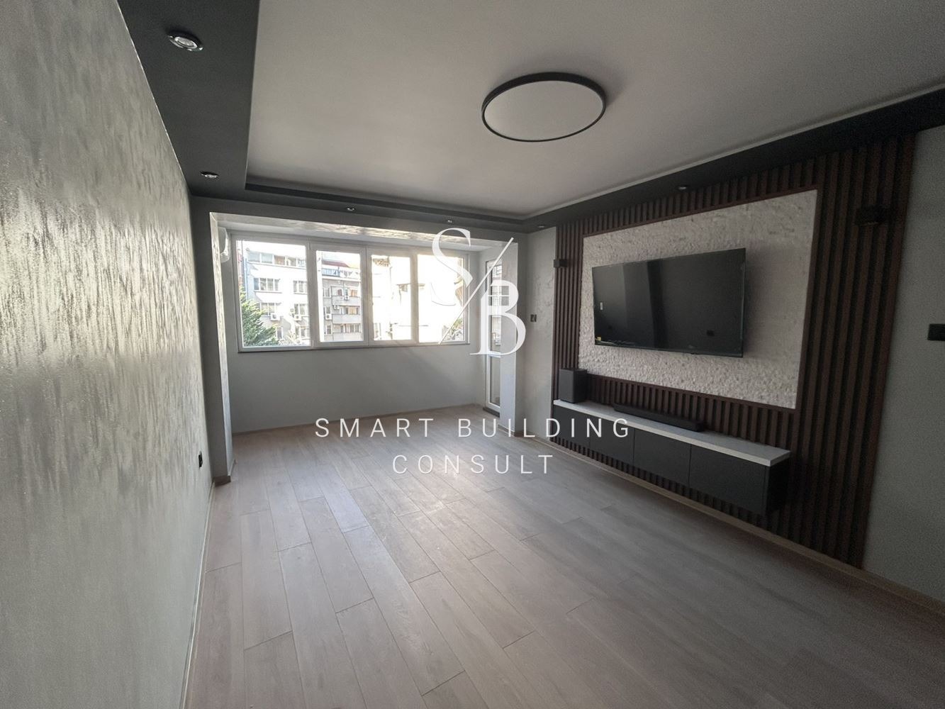 Продава 3-СТАЕН, гр. Пловдив, Център, снимка 4 - Апартаменти - 54047137