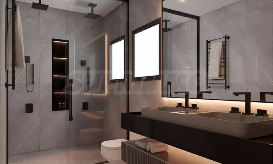 Продава 3-СТАЕН, гр. Ахелой, област Бургас, снимка 13 - Апартаменти - 54193997