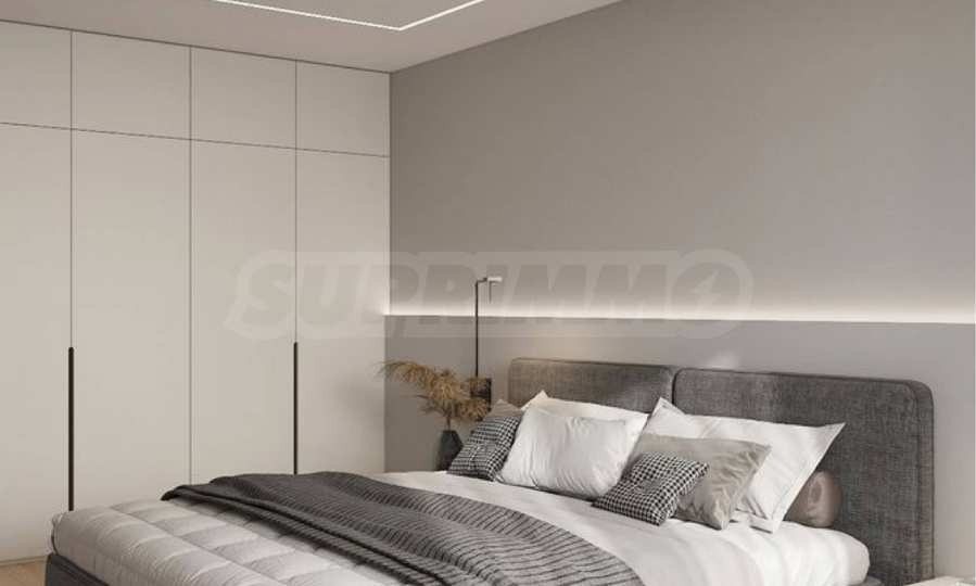 Продава 3-СТАЕН, гр. Ахелой, област Бургас, снимка 12 - Апартаменти - 54193997