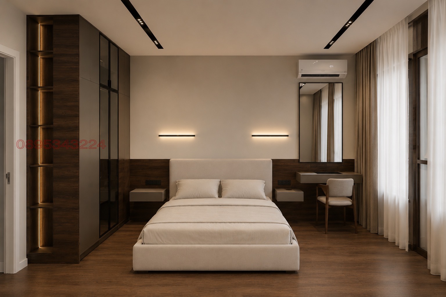 Продава 3-СТАЕН, гр. Пловдив, Тракия, снимка 6 - Апартаменти - 54708383