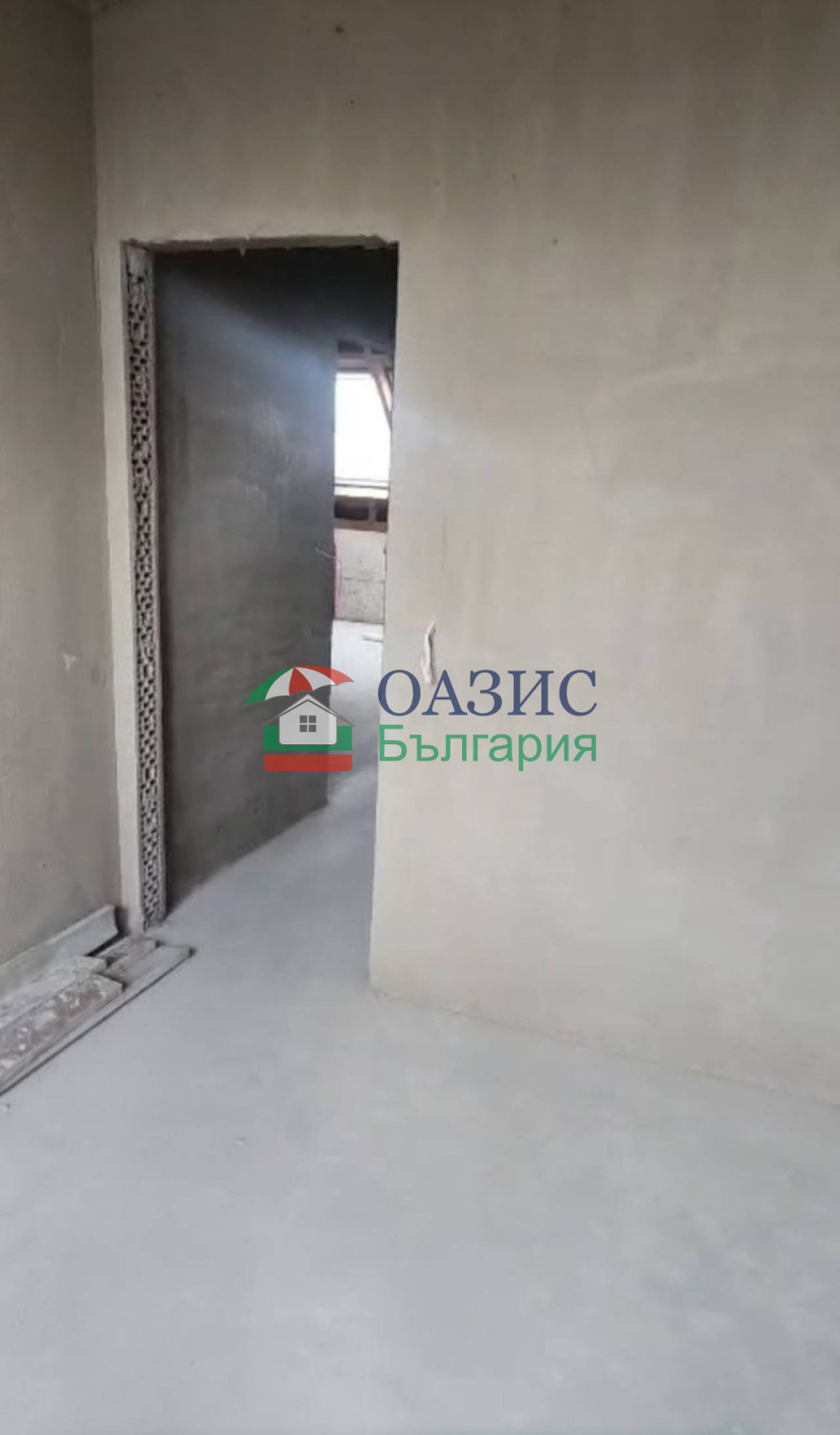 Продава 3-СТАЕН, гр. Бургас, Център, снимка 2 - Апартаменти - 55054079