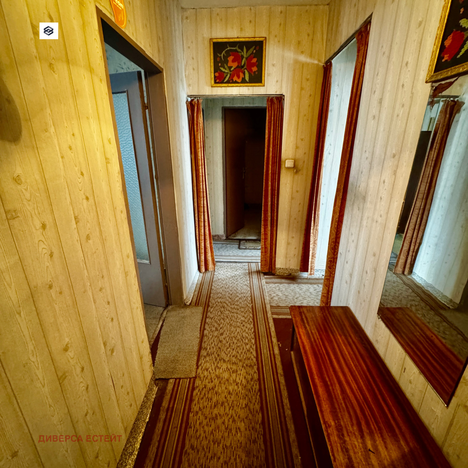 Продава 3-СТАЕН, гр. София, Надежда 1, снимка 5 - Апартаменти - 55152316
