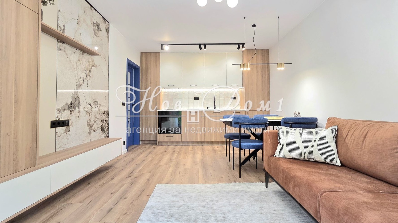 Продава 3-СТАЕН, гр. София, Изток, снимка 8 - Апартаменти - 55185064