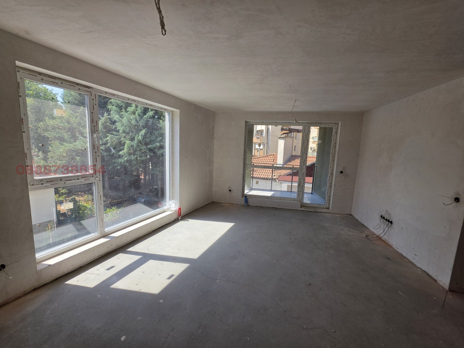 Продава 3-СТАЕН, гр. София, Овча купел 1, снимка 3 - Апартаменти - 55929845