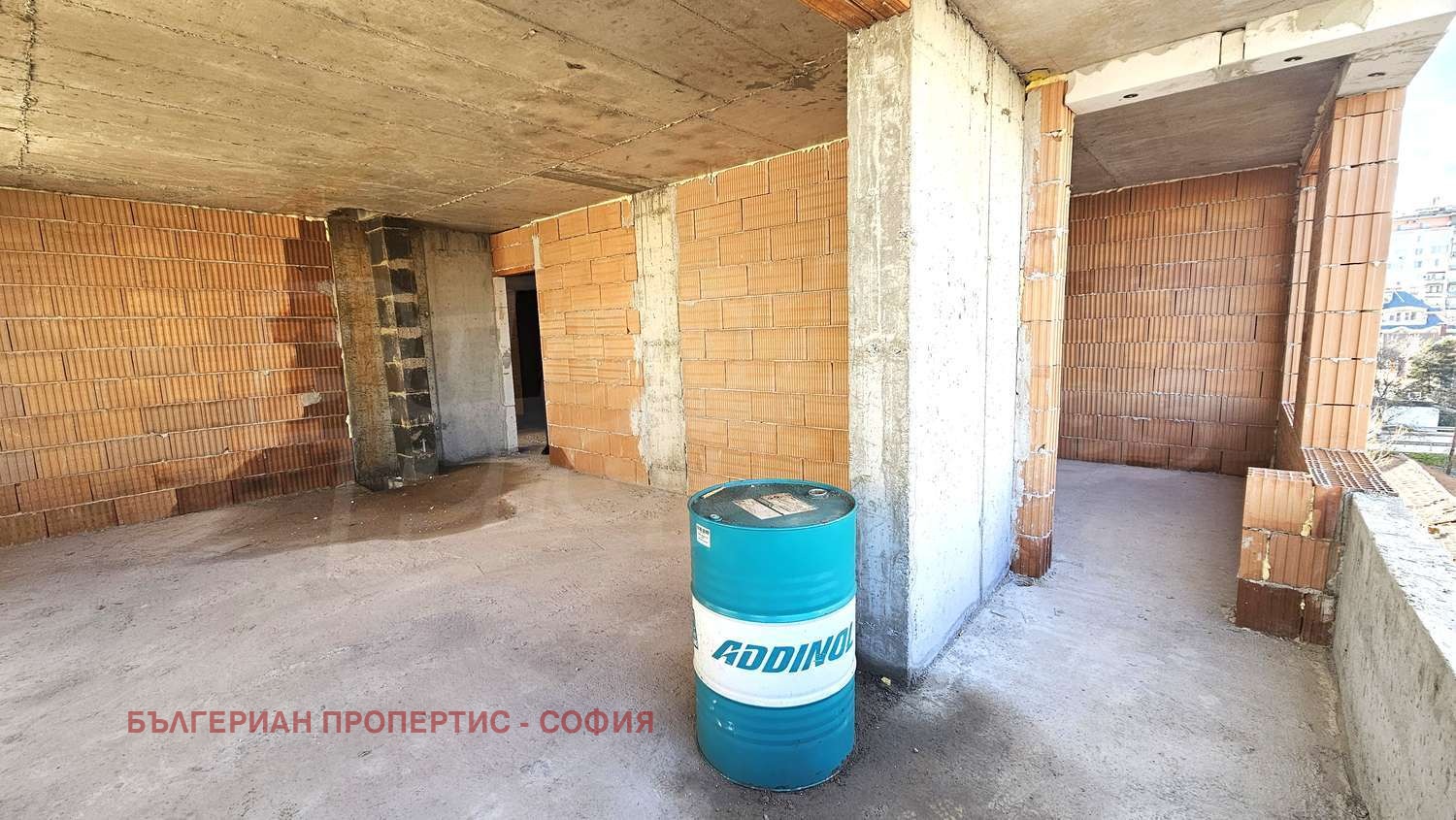 Продава 3-СТАЕН, гр. София, Оборище, снимка 4 - Апартаменти - 56079396