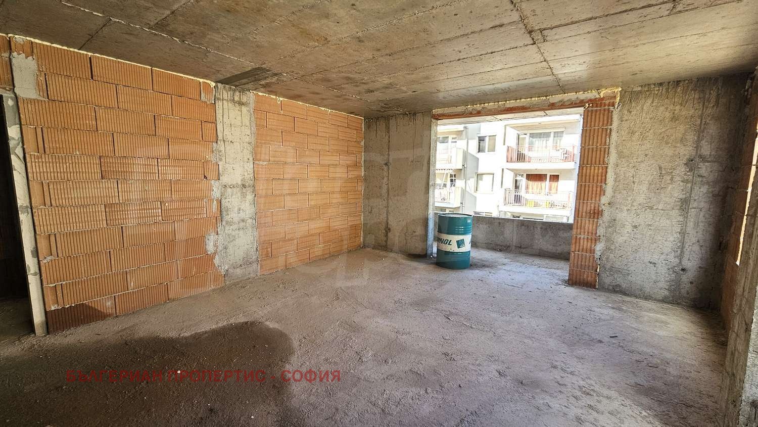 Продава 3-СТАЕН, гр. София, Оборище, снимка 3 - Апартаменти - 56079396