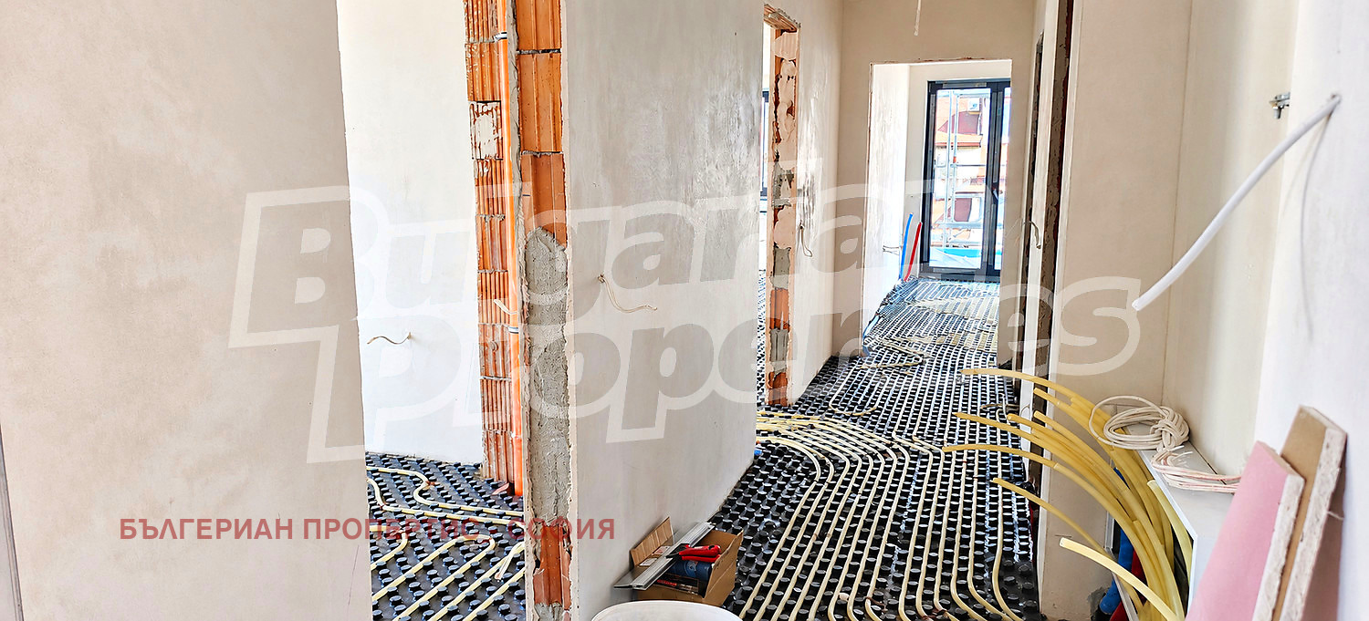 Продава 3-СТАЕН, гр. София, Оборище, снимка 17 - Апартаменти - 56079396