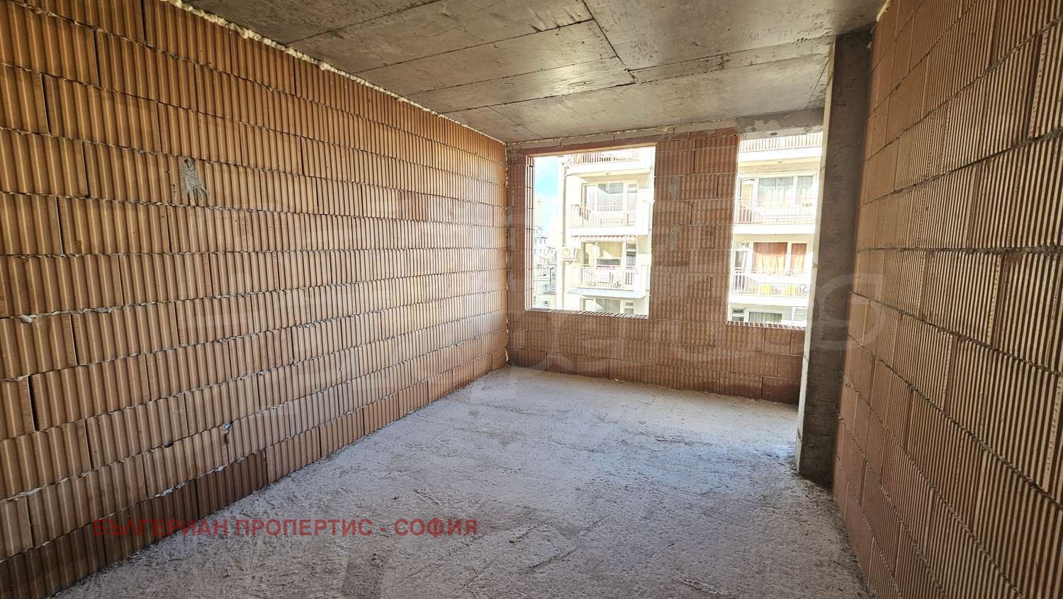 Продава 3-СТАЕН, гр. София, Оборище, снимка 7 - Апартаменти - 56079396