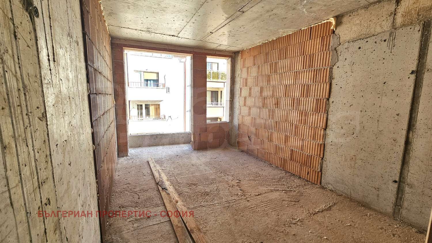 Продава 3-СТАЕН, гр. София, Оборище, снимка 6 - Апартаменти - 56079396