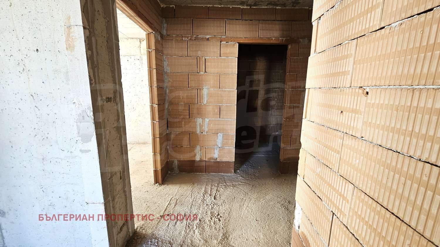 Продава 3-СТАЕН, гр. София, Оборище, снимка 5 - Апартаменти - 56079396