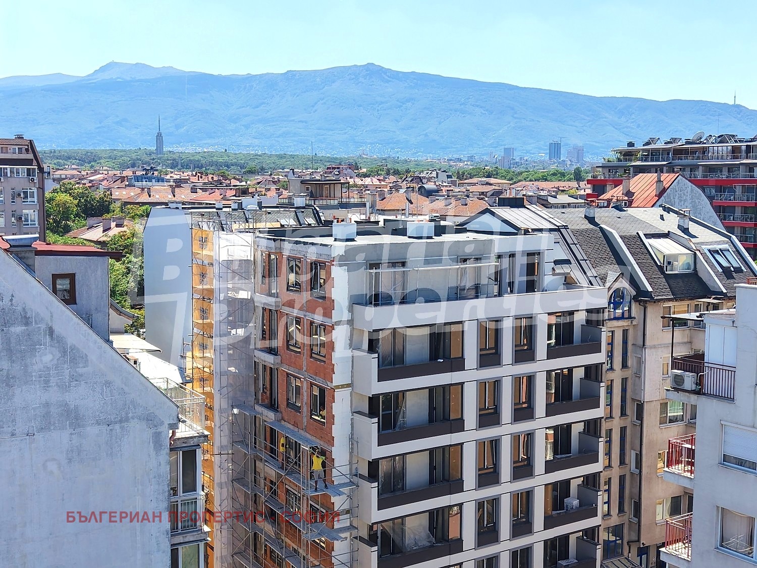 Продава 3-СТАЕН, гр. София, Оборище, снимка 12 - Апартаменти - 56079396