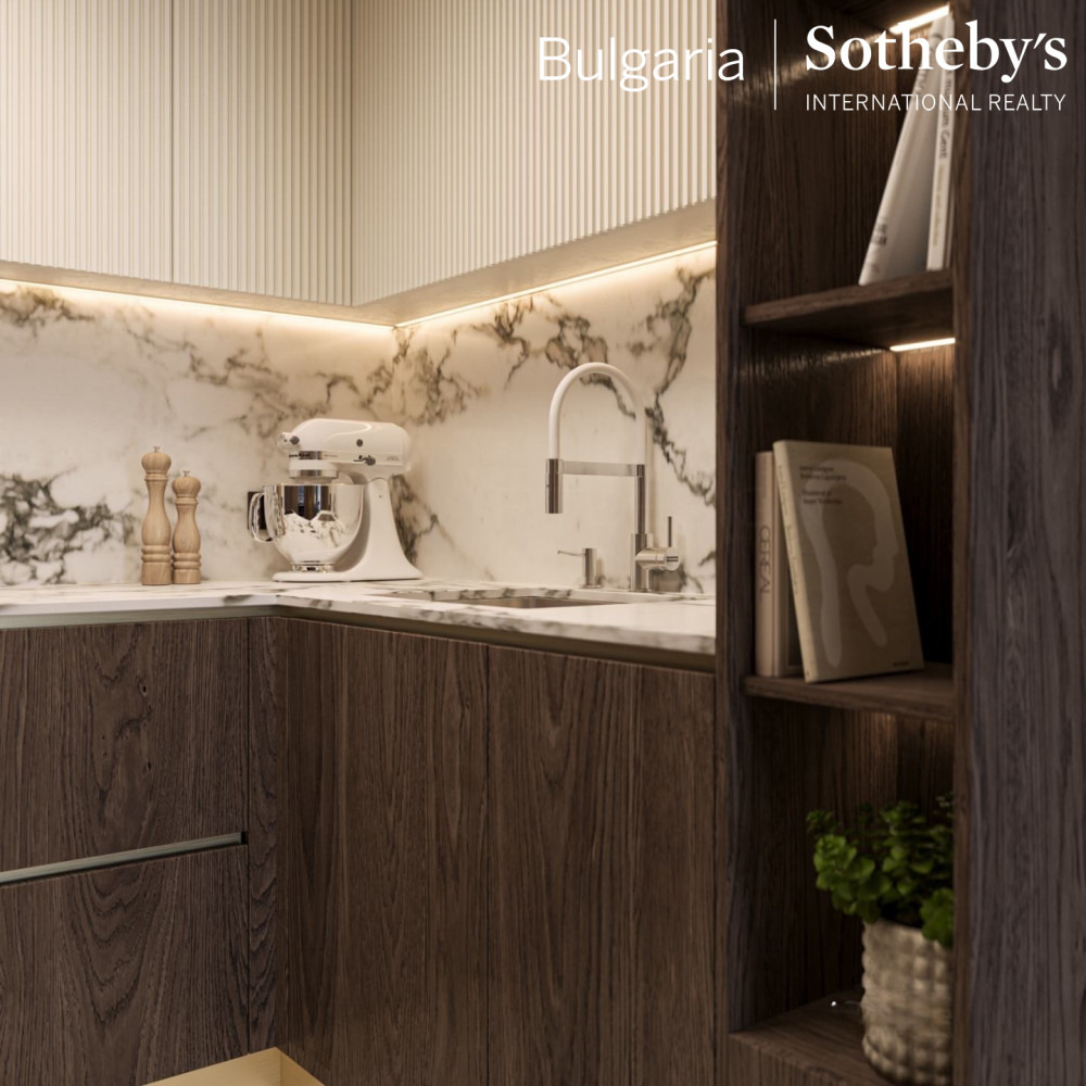 Продава 4-СТАЕН, гр. София, Кръстова вада, снимка 6 - Апартаменти - 53627333