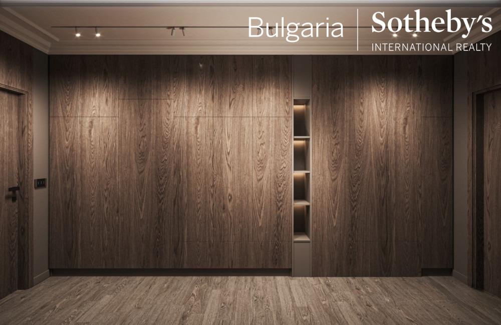 Продава 4-СТАЕН, гр. София, Кръстова вада, снимка 12 - Апартаменти - 53627333