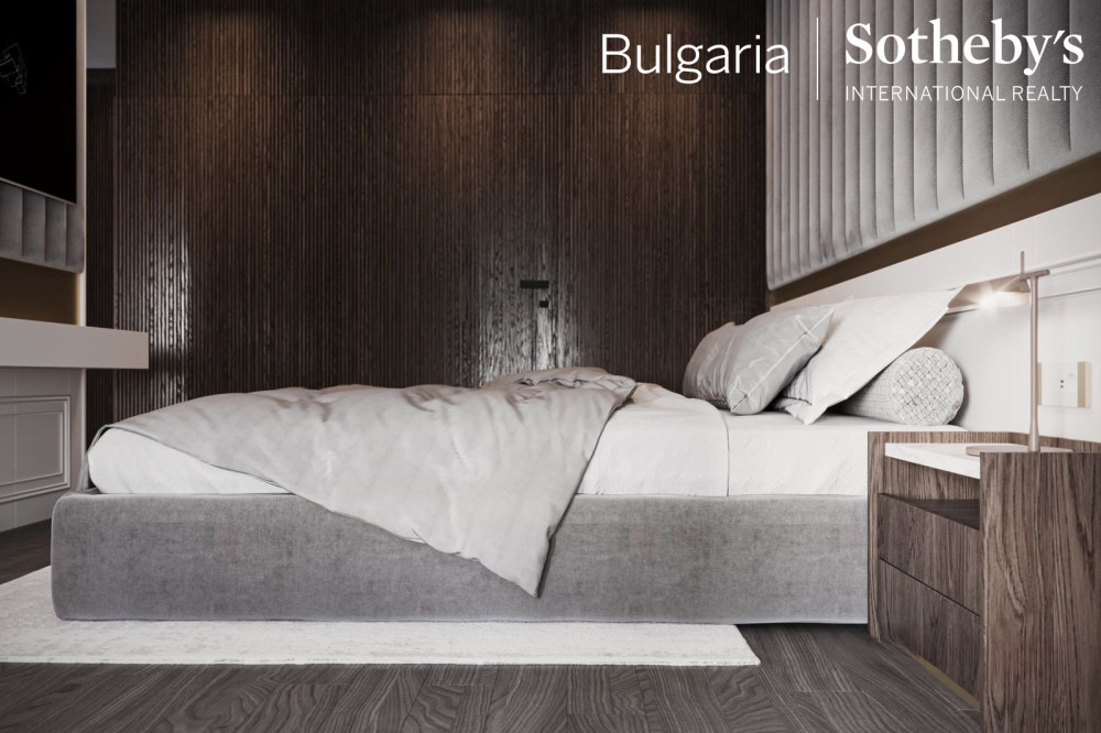 Продава 4-СТАЕН, гр. София, Кръстова вада, снимка 9 - Апартаменти - 53627333