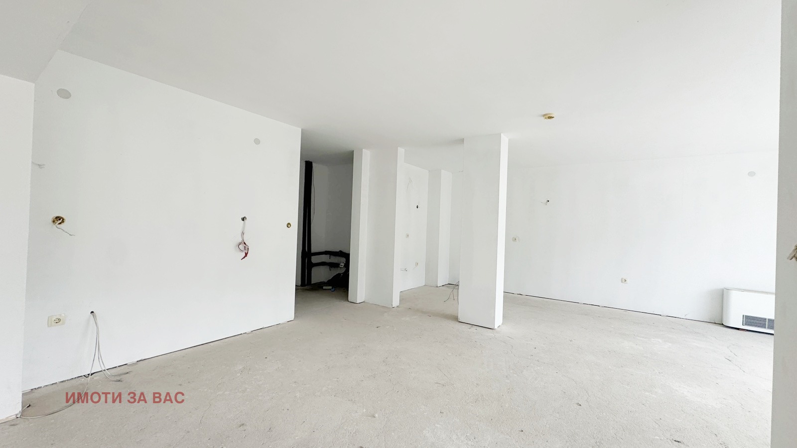 Продава 4-СТАЕН, гр. София, Бояна, снимка 5 - Апартаменти - 56517287