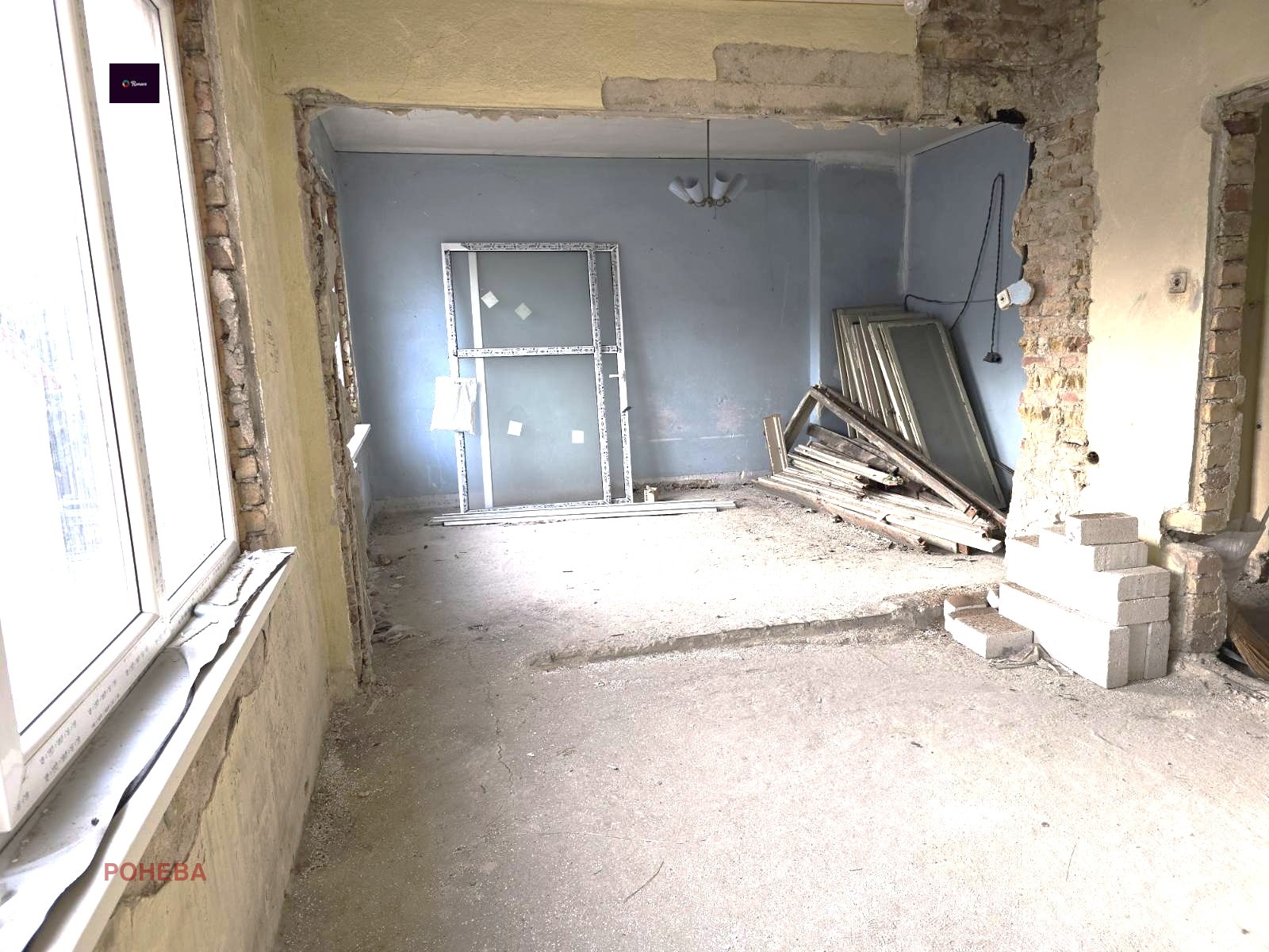 Продава 4-СТАЕН, гр. Варна, Център, снимка 3 - Апартаменти - 56626302