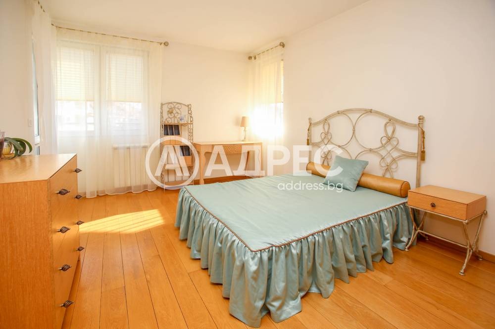 Продава МНОГОСТАЕН, гр. София, Витоша, снимка 14 - Апартаменти - 53196955