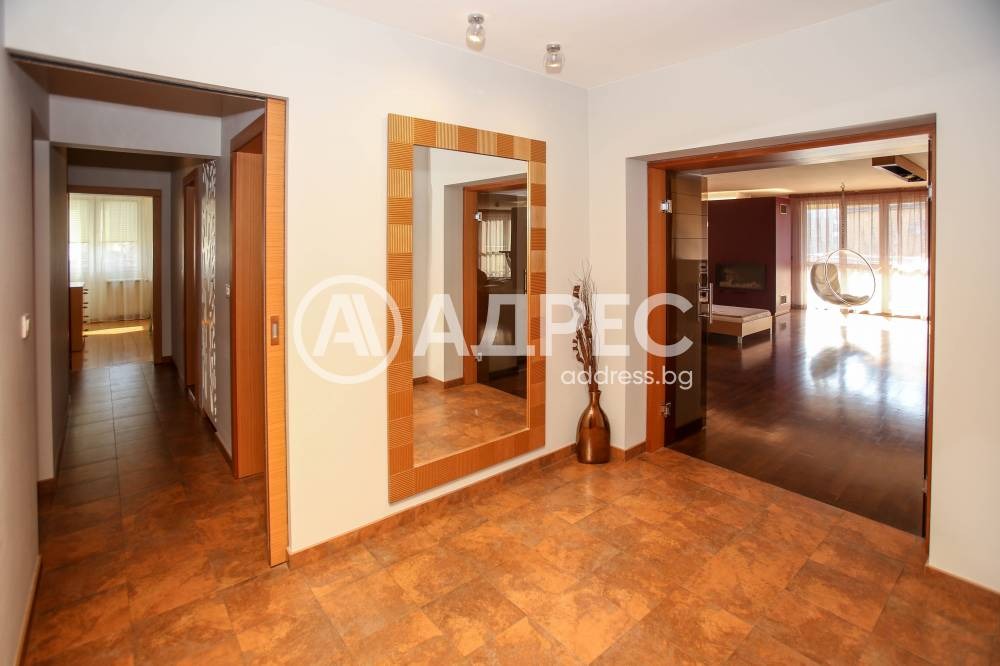 Продава МНОГОСТАЕН, гр. София, Витоша, снимка 7 - Апартаменти - 53196955