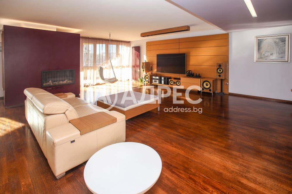 Продава МНОГОСТАЕН, гр. София, Витоша, снимка 4 - Апартаменти - 53196955