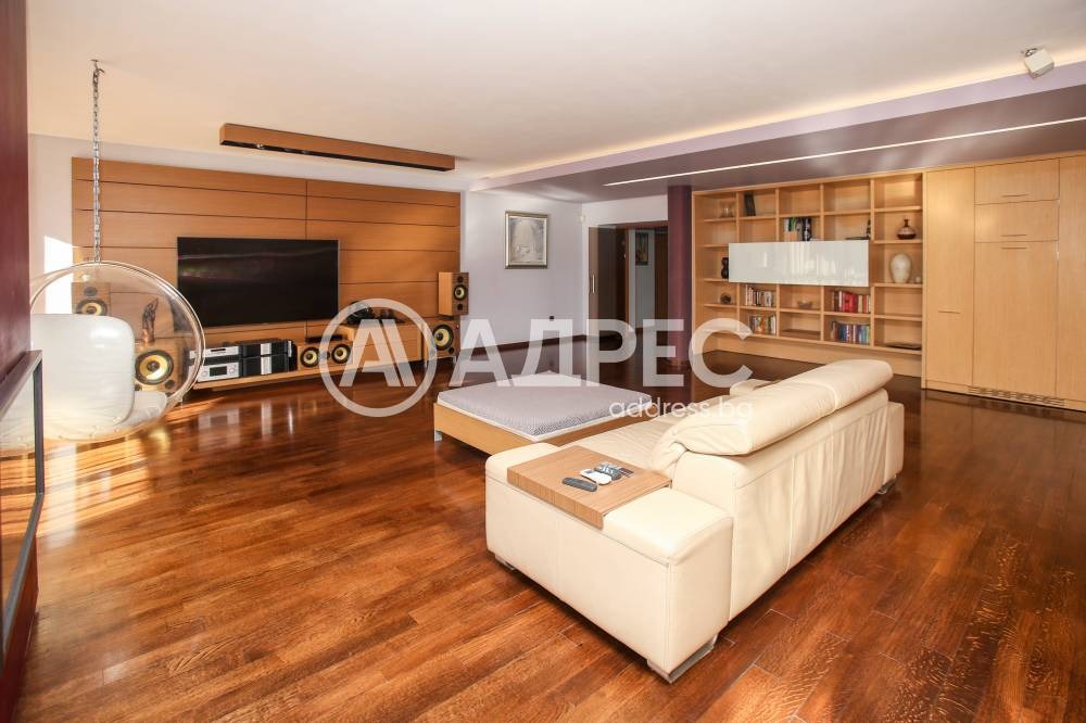 Продава МНОГОСТАЕН, гр. София, Витоша, снимка 2 - Апартаменти - 53196955