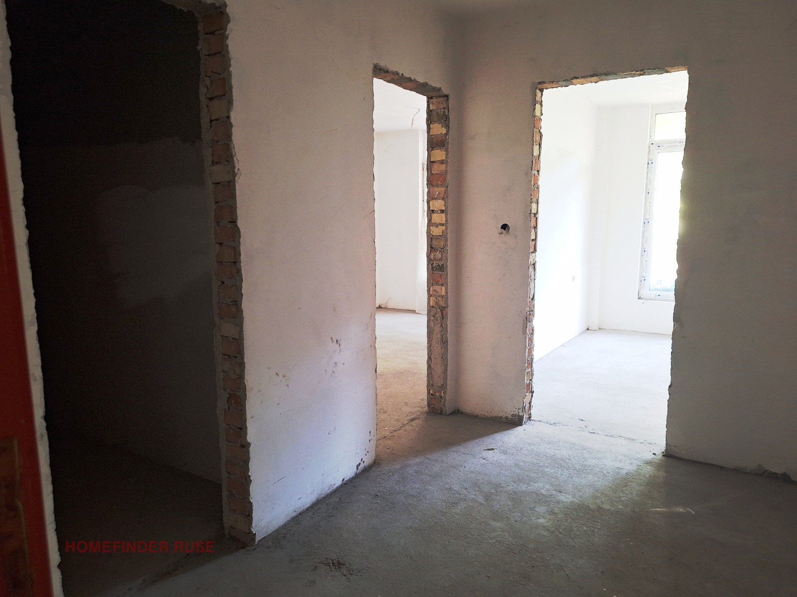 Продава АТЕЛИЕ, ТАВАН, гр. Русе, Широк център, снимка 7 - Апартаменти - 55668212