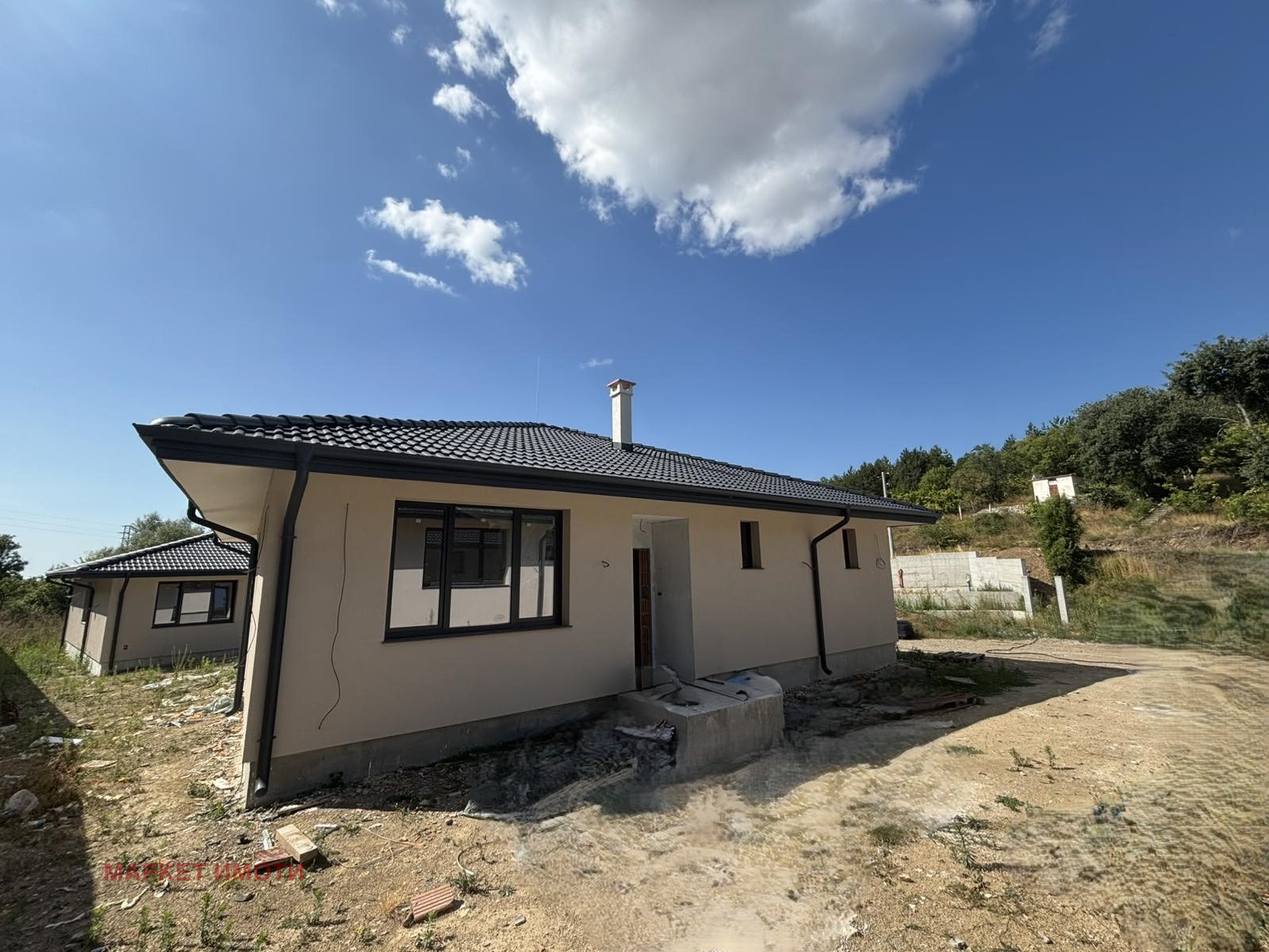 Продава КЪЩА, с. Богомилово, област Стара Загора, снимка 4 - Къщи - 55394849