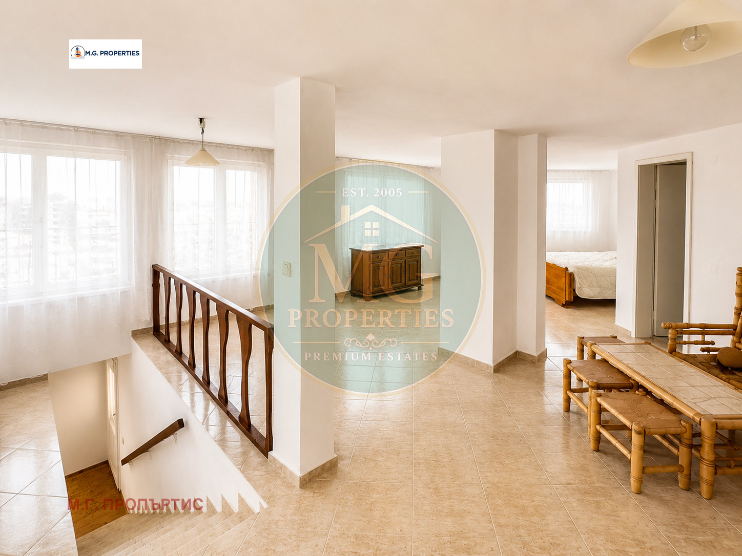 Продава КЪЩА, гр. Варна, м-т Горна Трака, снимка 11 - Къщи - 55904270
