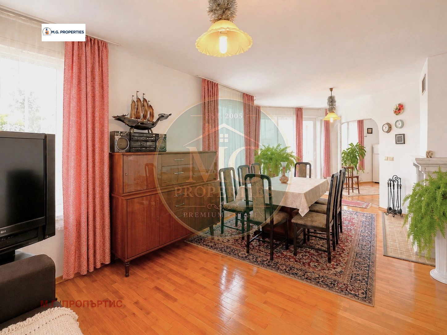 Продава КЪЩА, гр. Варна, м-т Горна Трака, снимка 2 - Къщи - 55904270