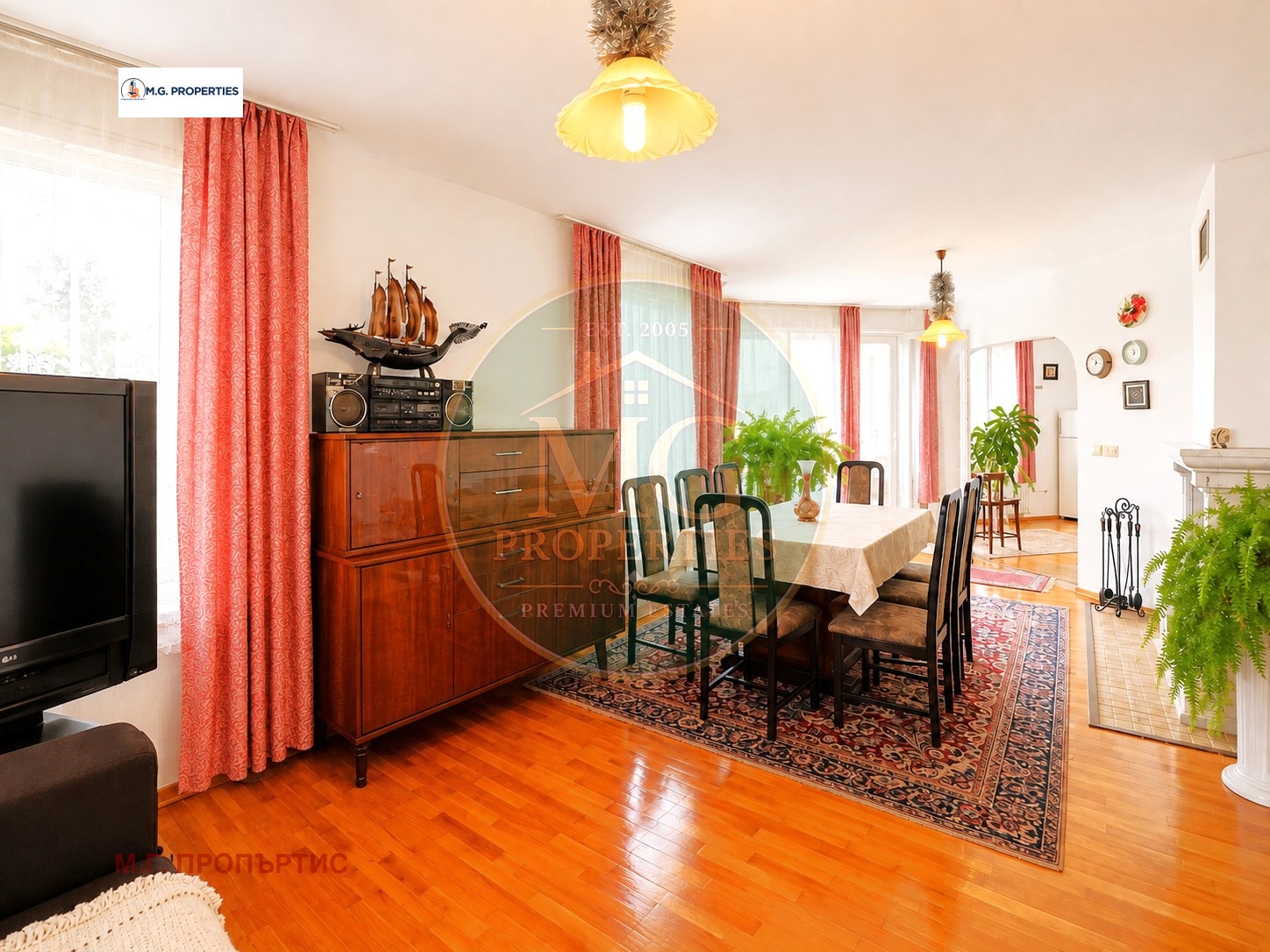 Продава КЪЩА, гр. Варна, м-т Горна Трака, снимка 2 - Къщи - 55904270