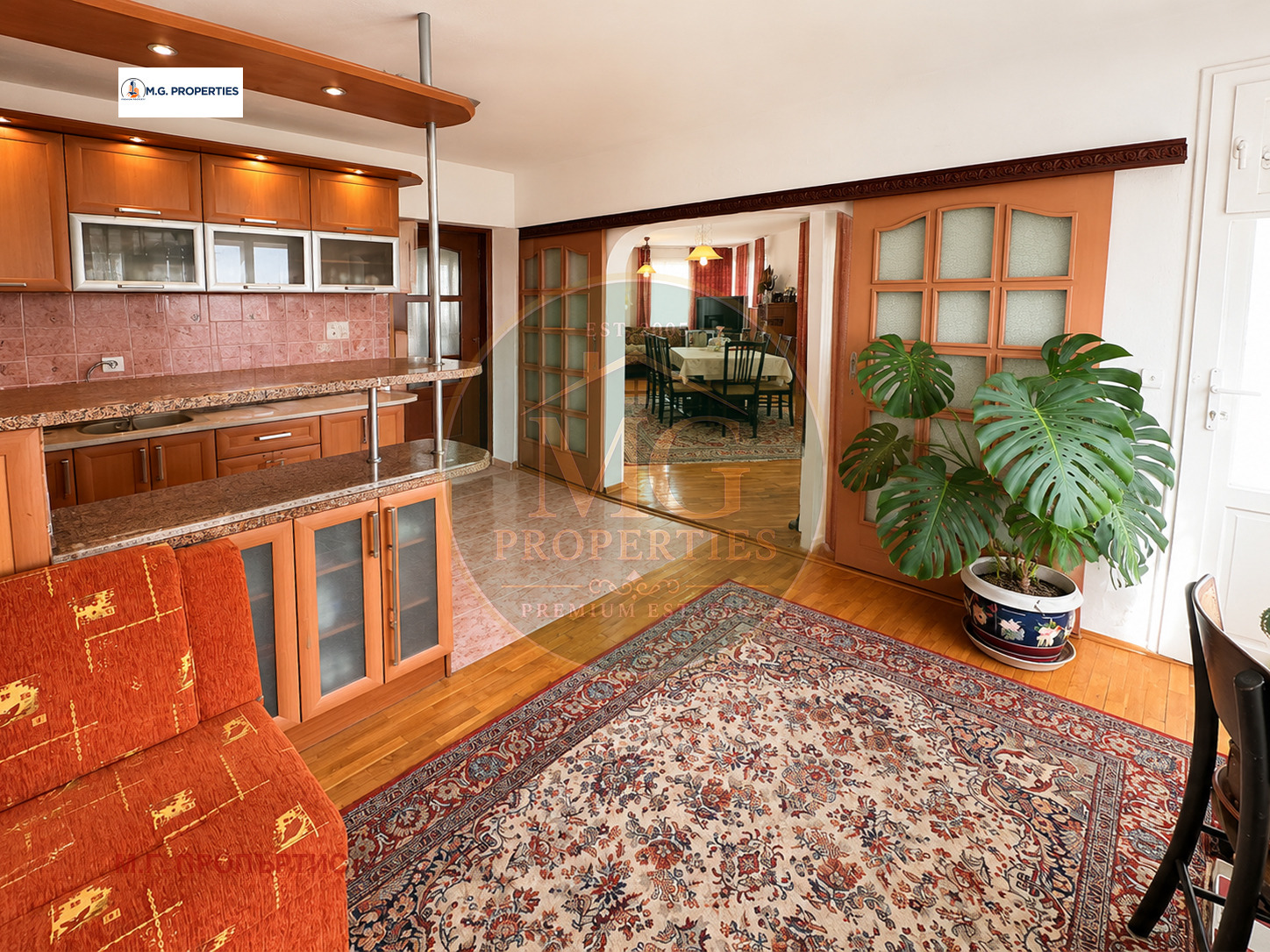 Продава КЪЩА, гр. Варна, м-т Горна Трака, снимка 4 - Къщи - 55904270