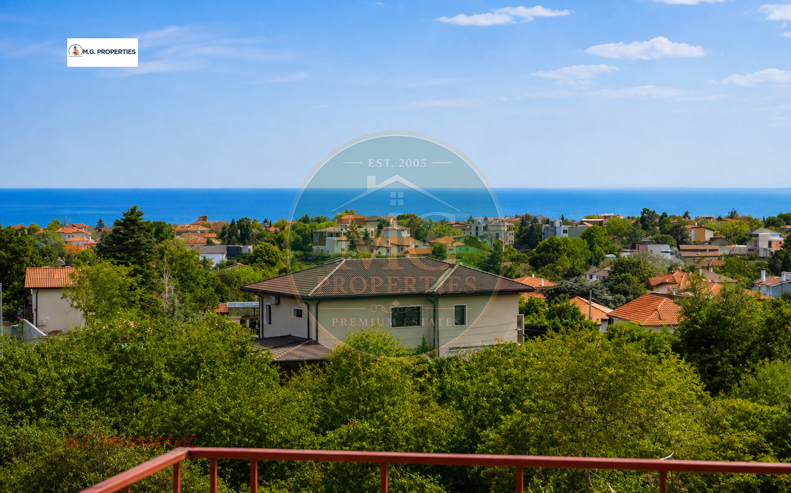 Продава КЪЩА, гр. Варна, м-т Горна Трака, снимка 7 - Къщи - 55904270