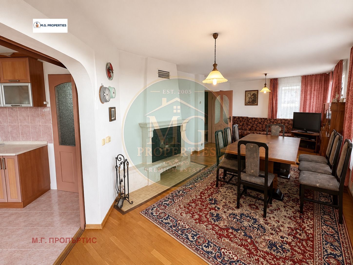 Продава КЪЩА, гр. Варна, м-т Горна Трака, снимка 3 - Къщи - 55904270