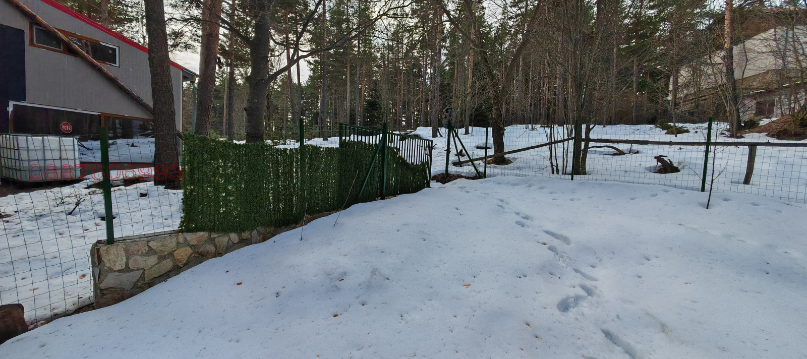 Продава ВИЛА, хижа Здравец, област Пловдив, снимка 8 - Вили - 54328130